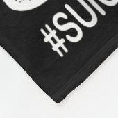 Couverture Polaire Sensibilisation à la prévention du suicide L'histo (Coin)