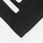 Couverture Polaire Sensibilisation à la santé Certaines blessures son (Coin)