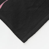 Couverture Polaire Sensibilisation À La Santé Mentale Soyez Signe De  (Coin)