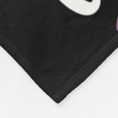 Couverture Polaire Sensibilisation à l'épilepsie Maman ne vient pas a (Coin)