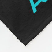 Couverture Polaire Sensibilisation au cancer de la thyroïde (Coin)