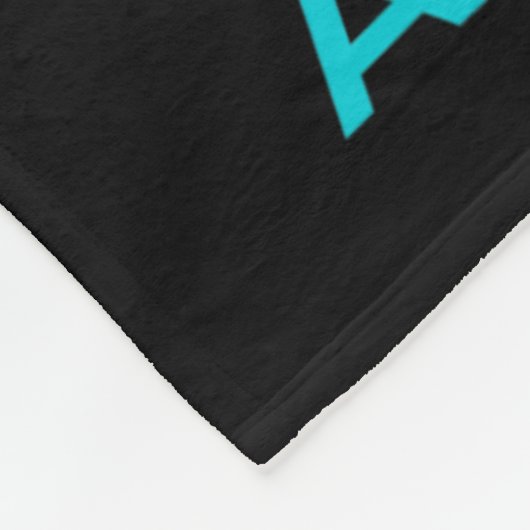 Couverture Polaire Sensibilisation au cancer de la thyroïde (Coin)