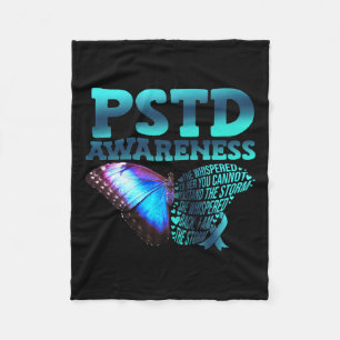 Couverture Polaire Sensibilisation au stress post-traumatique Trouble