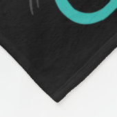 Couverture Polaire Sensibilisation au suicide Dépression Anxiété Sant (Coin)