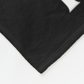 Couverture Polaire Sensibilisation Au Suicide Perte De Ruban Turquois (Coin)