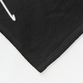 Couverture Polaire Sensibilisation au suicide Vous ne pouvez jamais r (Coin)