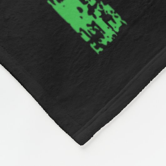 Couverture Polaire Sensibilisation aux maladies du rein de la mère (Coin)