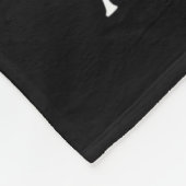 Couverture Polaire Sensibilisation aux maladies du rein Survivant Gre (Coin)