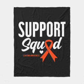 Couverture Polaire Sensibilisation de l'équipe de soutien à la leucém