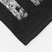 Couverture Polaire Sensibilisation Perte de cheveux Guerrier Empêcher (Coin)