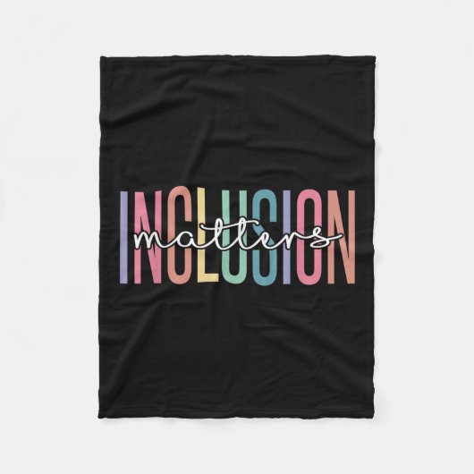 Couverture Polaire Sensibilisation sur l'autisme d'enseignement spéci (Devant)