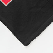 Couverture Polaire Sensibilisation sur l'autisme Il est bon d'être un (Coin)