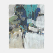 Couverture Polaire Séparation (Devant)