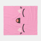 Couverture Polaire Serene (Devant (Horizontal))