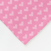 Couverture Polaire Serene (Coin)