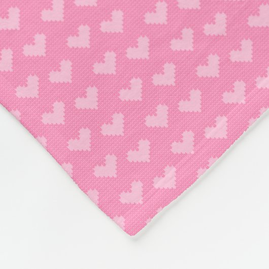 Couverture Polaire Serene (Coin)