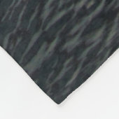 COUVERTURE POLAIRE SERENE SUNRISE JEREMIAH 29:11 BIBLE VERSE (Coin)