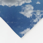 Couverture Polaire Sérénité maintenant ! (Coin)