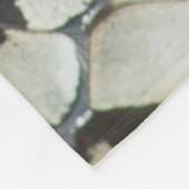 Couverture Polaire Serpent (Coin)