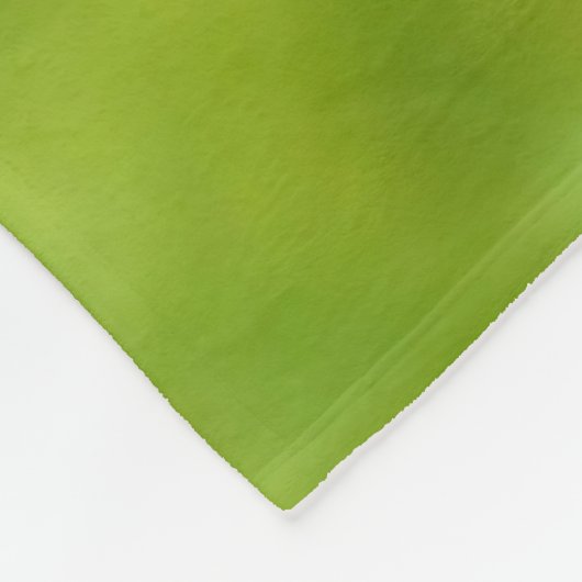 Couverture Polaire Serpent vert (Coin)