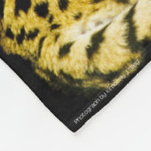 Couverture Polaire Serval (Coin)