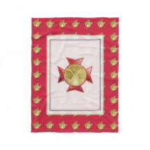 Service d'incendie 2 Bugle personnalisé