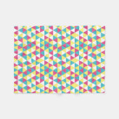 Couverture Polaire Serviettes de plage (Devant (Horizontal))
