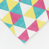 Couverture Polaire Serviettes de plage (Coin)