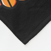 Couverture Polaire Serving Aces depuis 2005 Badminton Lover 20th Birt (Coin)