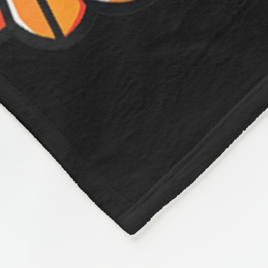 Couverture Polaire Serving Aces depuis 2005 Badminton Lover 20th Birt (Coin)