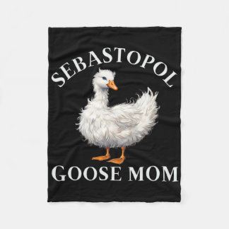 Couverture Polaire Sestopol Goose Maman