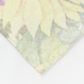 Couverture Polaire Setter anglais (Coin)