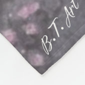 Couverture Polaire Setter anglais (Coin)