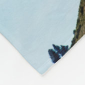 Couverture Polaire Seul (Coin)