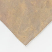 Couverture Polaire Shamans et spiritueux (Coin)