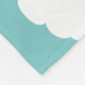 Couverture Polaire Shane et circonspect à la journée (Coin)