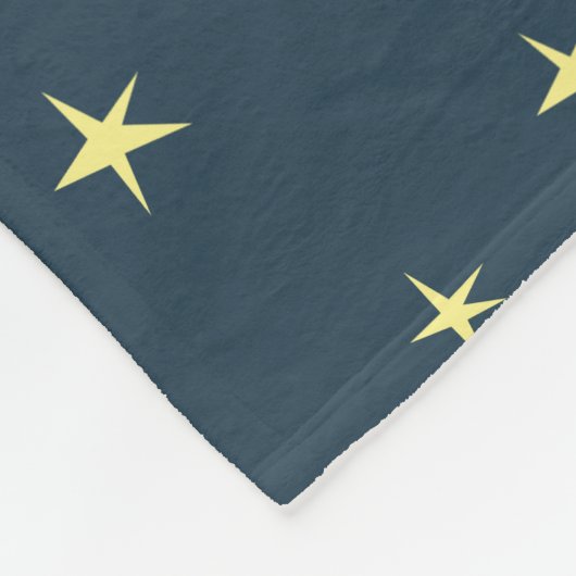 Couverture Polaire Shane et circonspect la nuit (Coin)