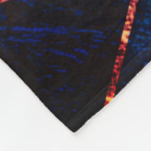 Couverture Polaire Shanghai (Coin)