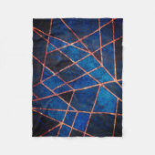 Couverture Polaire Shanghai (Devant)