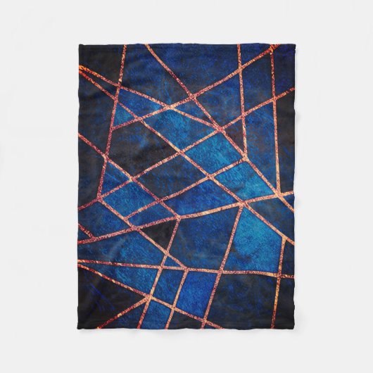 Couverture Polaire Shanghai (Devant)