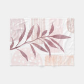 Couverture Polaire Shapes (Devant (Horizontal))