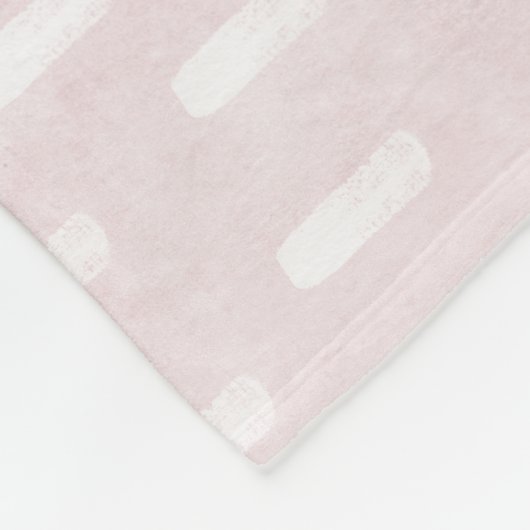 Couverture Polaire Shapes (Coin)