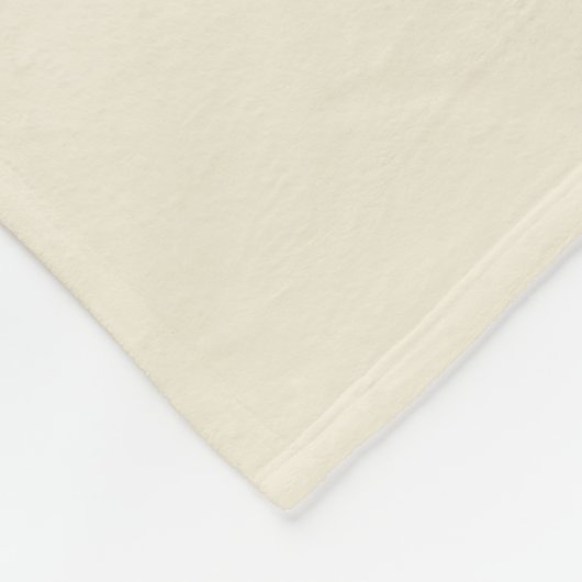 Couverture Polaire Shar Pei Chien Papa Photo personnalisée (Coin)