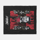 Couverture Polaire SHAZAM ! Furie des dieux | Groupe SHAZAMily (Devant (Horizontal))