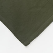 Couverture Polaire Shenandoah NP2 (Coin)