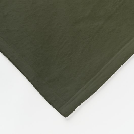 Couverture Polaire Shenandoah NP2 (Coin)