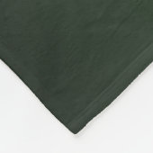 Couverture Polaire Shenandoah NP (PF1) (Coin)