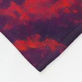 Couverture Polaire Shenandoah Virginia Pays vinicole (Coin)
