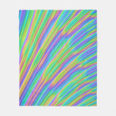 Couverture Polaire Sherpa Blanket (Devant)