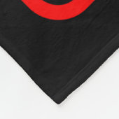 Couverture Polaire Shirt Emotional Support Human Halloween Costume (Coin)